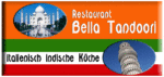 Logo Restaurant Bella Tandoori
