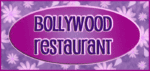 Logo Restaurant Bollywood