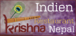 Logo Restaurant Krishna