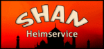 Logo Restaurant Shan