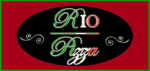 Logo Rio Pizza