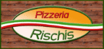 Logo Rischi's Pizzeria