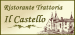 Logo Ristorante IL Castello