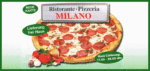 Logo Ristorante Milano