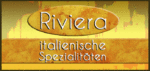 Logo Riviera Pizza