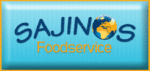 Logo Sajinos Foodservice