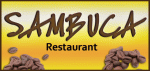 Logo Sambuca