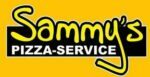 Logo Sammys Pizzaservice