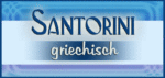 Logo Santorini Lieferdienst