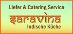 Logo Saravina Lieferservice