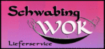 Logo Schwabing Wok