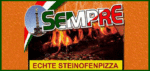 Logo Sempre Restaurant