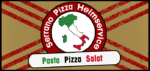 Logo Serrano Pizza