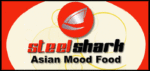Logo Steel Shark
