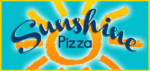 Logo Sunshine Pizza