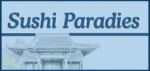 Logo Sushi Paradies