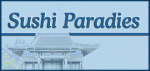 Logo Sushi Paradies