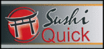 Logo Sushi Quick
