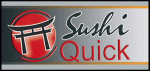 Logo Sushi Quick