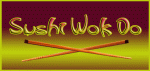 Logo Sushi Wok Do