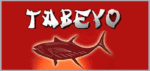 Logo Tabeyo Sushi