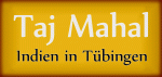 Logo Taj Mahal