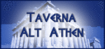 Logo Taverna Alt Athen