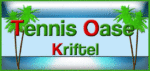 Logo Tennis Oase Kriftel