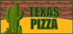 Logo Texas Pizza 