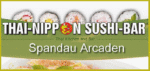 Logo Thai-Nippon Sushi-Bar