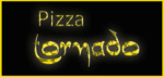 Logo Tornado Pizza