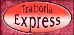 Logo Trattoria Express