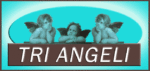 Logo Tri Angeli