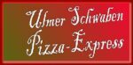Logo Ulmer Schwaben Pizza Express