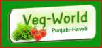 Logo Veg World