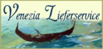 Logo Venezia Lieferservice