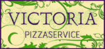 Logo Victoria Pizzaservice