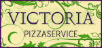 Logo Victoria Pizzaservice