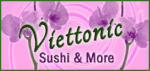 Logo Viettonic Restaurant
