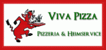 Viva Pizza in 76275 Ettlingen Logo Viva Pizza