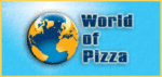 Logo WOP - World of Pizza
