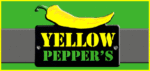 Logo Yellow Pepper's