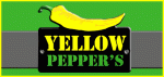 Logo Yellow Pepper's