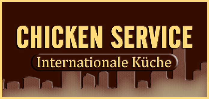 Gutes Essen kannst du beim Lieferservice Chicken Service mit genießen . Gutes Essen kannst du beim Lieferservice Chicken Service mit genießen .