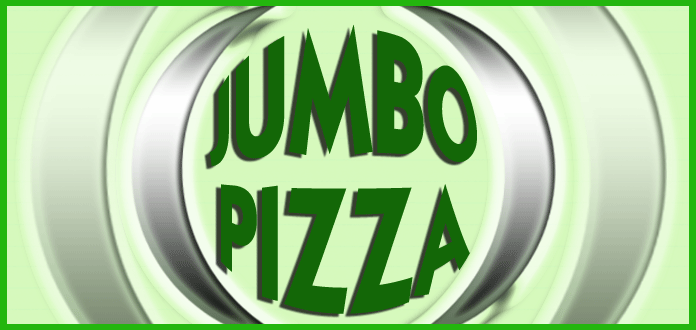Mit dem Partyservice Jumbo Pizza wird Ihre Feier bestimmt ein Hit! Mit dem Partyservice Jumbo Pizza wird Ihre Feier bestimmt ein Hit!