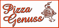 Möchten Sie lieber zu Hause bleiben und etwas nach Hause liefern lassen? Dann nutzen Sie den Lieferdienst Pizza Genuss Möchten Sie lieber zu Hause bleiben und etwas nach Hause liefern lassen? Dann nutzen Sie den Lieferdienst Pizza Genuss