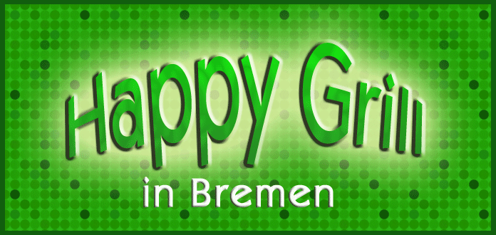 Nicht nur wenn wir allein sind, versorgt uns der Bringdienst Happy Grill mit allerhand Gaumenfreude. Nicht nur wenn wir allein sind, versorgt uns der Bringdienst Happy Grill mit allerhand Gaumenfreude.
