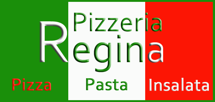 Einfach ran an den Computer, Essen bestellen bei Pizzeria Regina und sich überraschen lassen. Einfach ran an den Computer, Essen bestellen bei Pizzeria Regina und sich überraschen lassen.