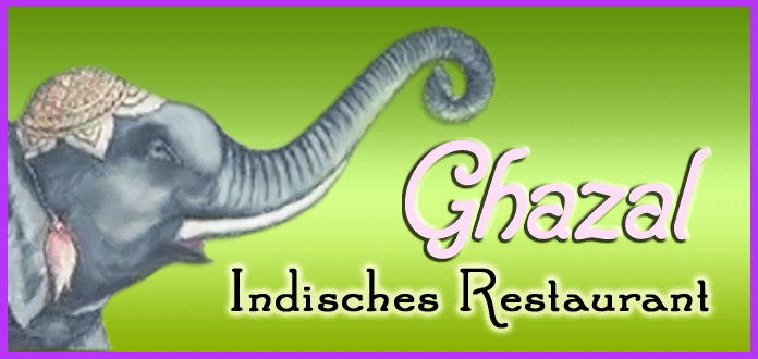 Indisches Restaurant Ghazal ist nun seit vielen Jahren im Bereich Partyservice und Catering tätig. Indisches Restaurant Ghazal ist nun seit vielen Jahren im Bereich Partyservice und Catering tätig.