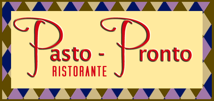 Den Bringdienst Pasto-Pronto jetzt online entdecken. Den Bringdienst Pasto-Pronto jetzt online entdecken.